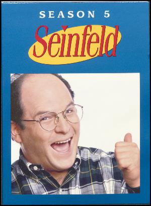 Seinfeld. Season 5