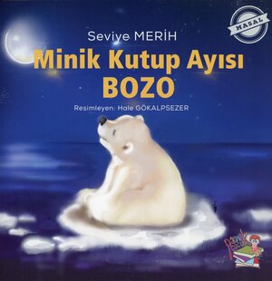 Minik kutup ayısı Bozo