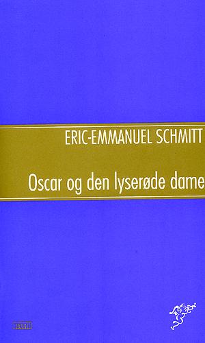 Oscar og den lyserøde dame