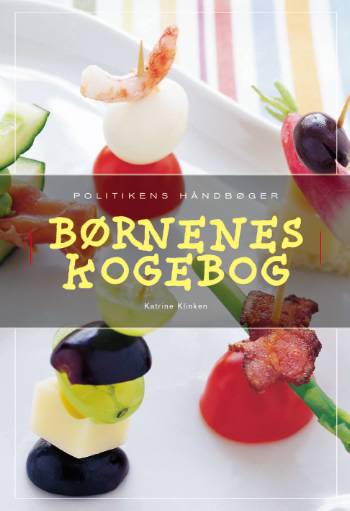 Børnenes kogebog