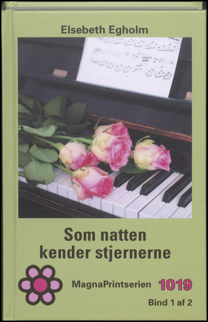 Som natten kender stjernerne. Bind 1