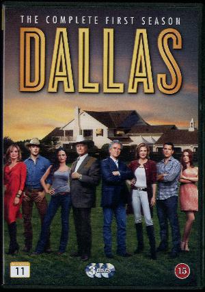Dallas. Disc 2