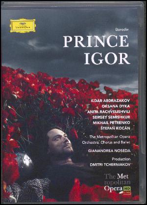 Prince Igor