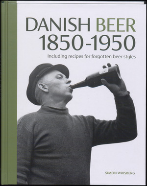 Danish beer - 1850-1950
