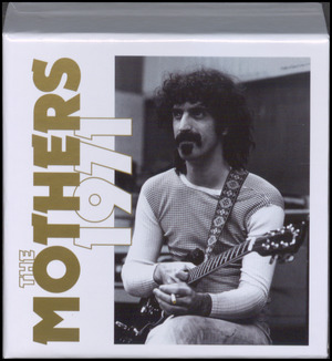 The Mothers 1971