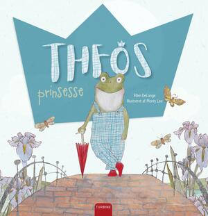 Theos prinsesse