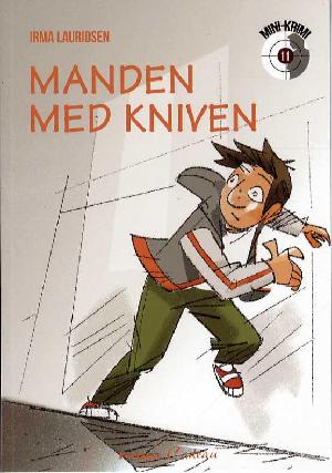 Manden med kniven