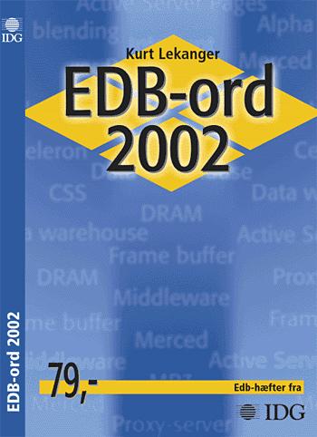 EDB-ord 2002