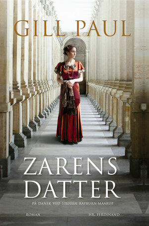 Zarens datter