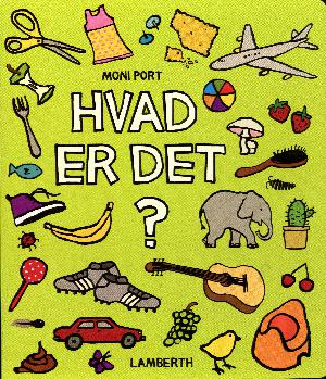 Hvad er det?