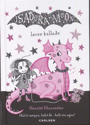 Isadora Moon laver ballade