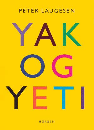 Yak og Yeti : blues for Chenga