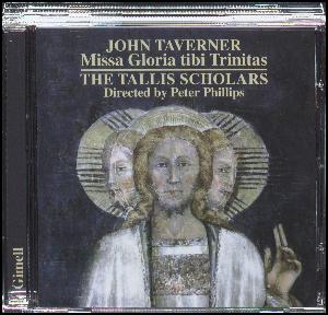 Missa Gloria tibi Trinitas