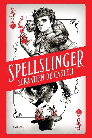 Spellslinger