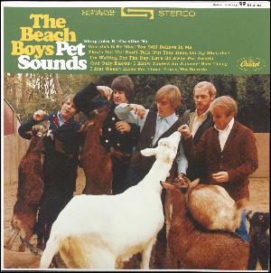 Pet sounds