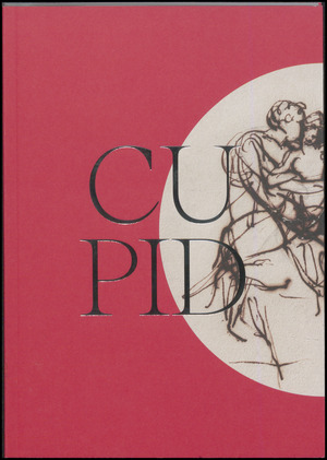 Cupid : Thorvaldsen's drawings