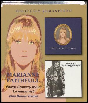 North country maid: Loveinamist