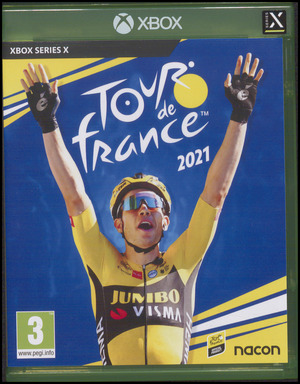 Tour de France - season 2021