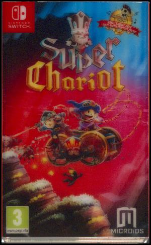 Super chariot