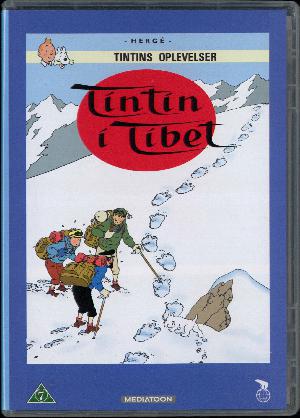 Tintin i Tibet