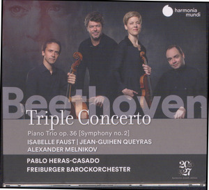 Triple concerto