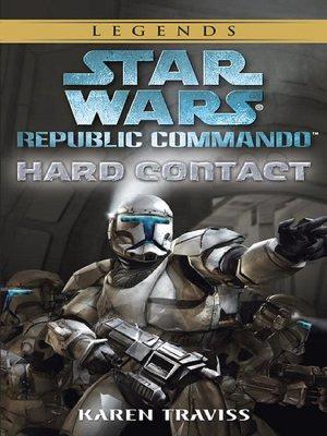 Hard contact