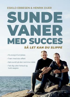 Sunde vaner med succes : så let kan du slippe