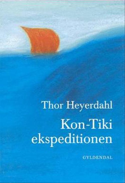 Kon-Tiki ekspeditionen