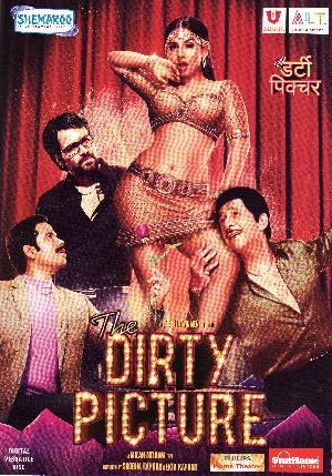The dirty picture