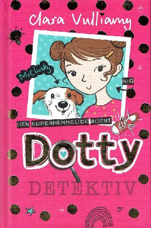 Dotty Detektiv - den superhemmelige agent