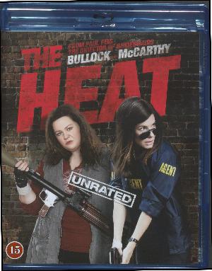 The heat