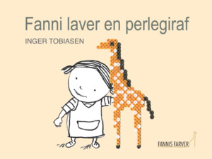 Fanni laver en perlegiraf