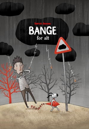 Bange for alt