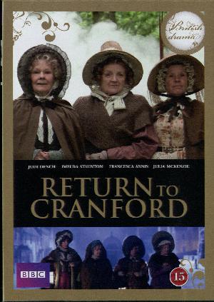 Return to Cranford