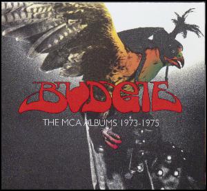 The MCA albums 1973-1975