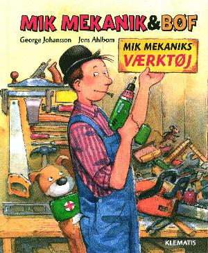 Mik Mekaniks værktøj