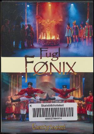 Fugl Fønix