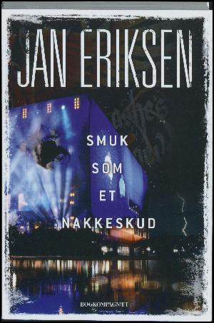 Smuk som et nakkeskud