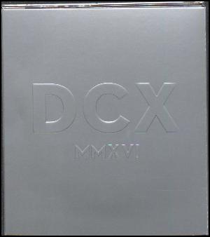 DCX MMXVI