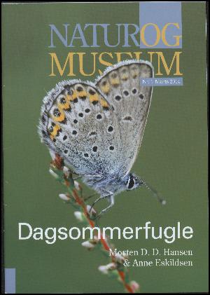 Dagsommerfugle