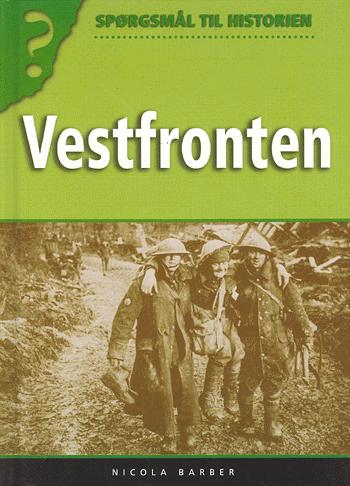 Vestfronten