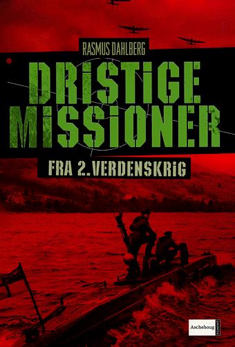 Dristige missioner fra 2. verdenskrig