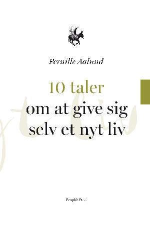 10 taler om at give sig selv et nyt liv