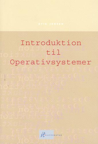 Introduktion til operativsystemer