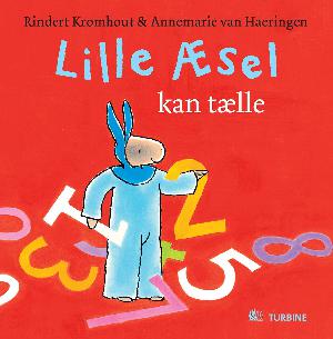 Lille Æsel kan tælle