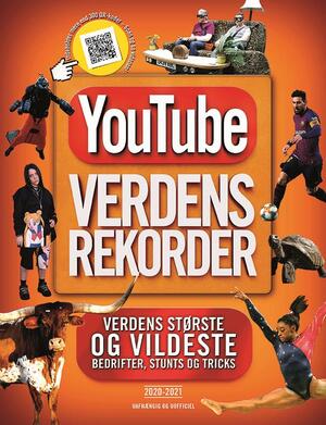 YouTube verdensrekorder. 2020/2021