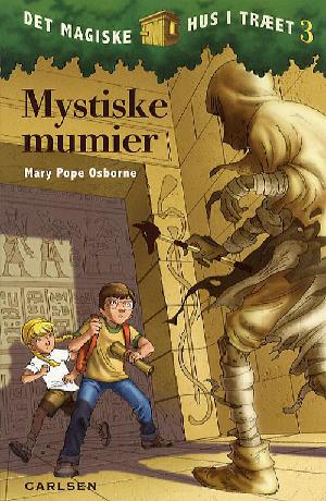 Mystiske mumier