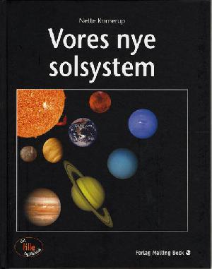 Vores nye solsystem