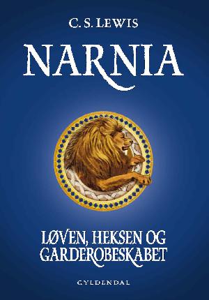 Narnia - løven, heksen & garderobeskabet
