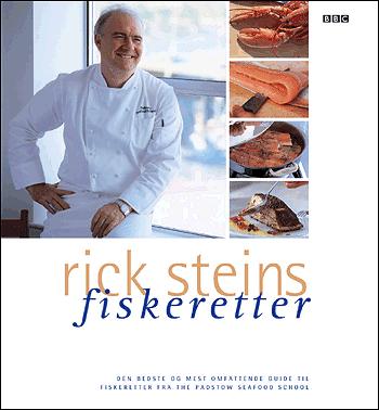 Rick Stein's fiskeretter